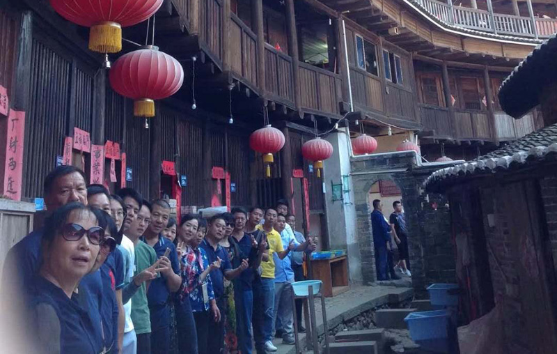 員工動態(tài)