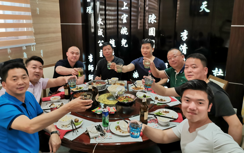 員工動態(tài)